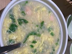 -吕氏疙瘩汤·海鲜新鲁菜(凯德mall新都心店)