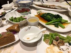 -昆山金鹰尚美酒店·金鹰贵宾楼