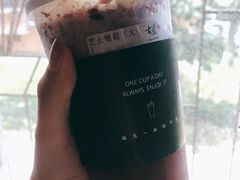 -古茗(华业街店)