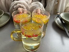 -溪山云境森林音乐餐厅(湖景店)