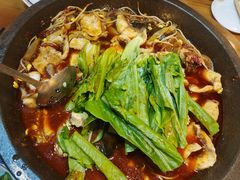 -都江堰石锅鱼