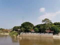 -仓山金山寺