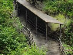 -茅兰沟国家森林公园