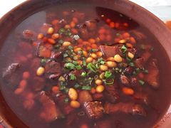 -南渝食府.墨脱石锅松茸鸡