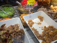 -三毛烤鸡(清泰街店)