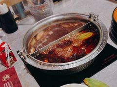 -一绪に寿喜烧(荟聚店)