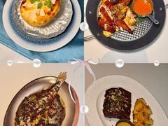 -天玑高空江景餐厅&酒吧Sky Secret Restaurant&Bar