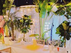 -天空花园餐吧·生日·团建(南山店)