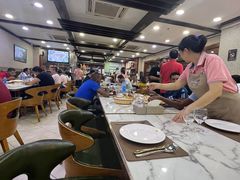 -bosphorus 铂斯西餐厅·土耳其烧烤(环市中路店)