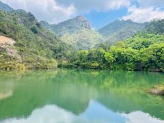 -大慈岩风景区