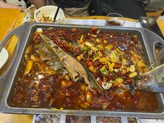 -探唐烧烤(棠东店)