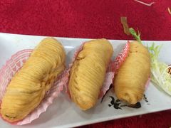 -鼎珑点心仔(燕塘店)