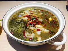 -友达面馆(二七南路店)