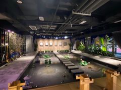 -轻武堂传统射箭·功夫茶·射击体验馆(仁和新城店)