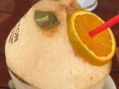 -三亚海棠湾喜来登度假酒店大堂吧