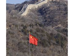 -八达岭长城