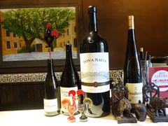 -ALBERGUE 1601 婆仔屋葡国餐厅