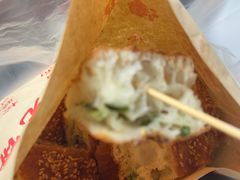 -潘记老面羌饼