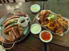 -宝莱纳餐厅(滨江店)