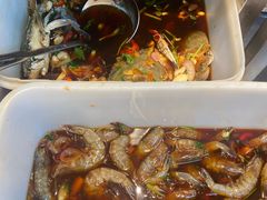 -潮州菜馆(十里河店)