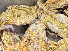 -芭提雅Amporn Seafood自助餐厅