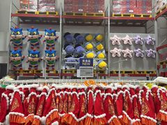 -山姆会员商店(上海浦东店)
