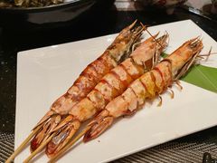 -極上萬膳·日料放题(来福士江景店)