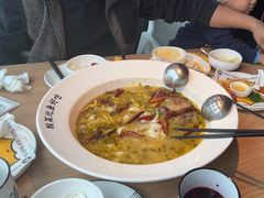 -太二酸菜鱼(中山龙之梦店)