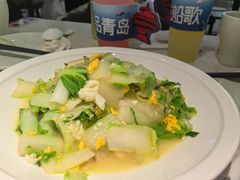 -船歌·鱼水饺青岛菜(金狮广场店)