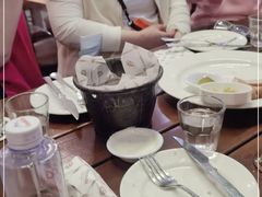 -宝莱纳餐厅(滨江店)