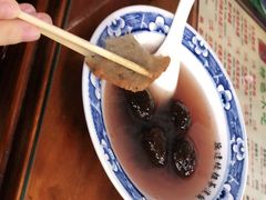 -粗茶淡饭(东关街店)