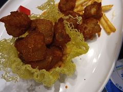 -聚鑫阁江浙菜·非遗传承技艺(闵行交大店)
