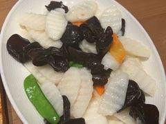 -四道菜·福建菜馆(莆田万达店)
