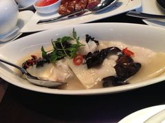 海天楼中餐厅-海天楼中餐厅(天津泛太平洋店)