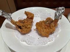 -梅利汴京烤鸭•开封豫菜地标店(东大街店)
