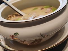 腌笃鲜-蝶园·装修中(BFC外滩金融中心店)