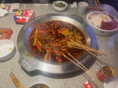 -大龙燚火锅(太古里店)