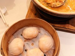 -利苑酒家(宜安广场店)