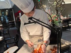 -106餐厅北京菜.烤鸭(百子湾店)