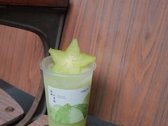 -阿嬷手作(成都万象城店)