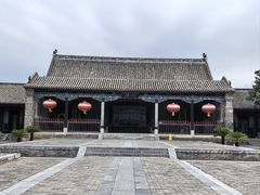 -南阳府衙