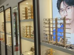 -美式眼镜(莲安东路店)