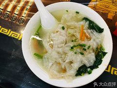-长人馄饨铺(解放街店)