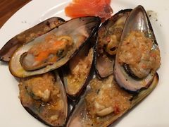 -好日子皇冠假日酒店·君怡咖啡厅(特美思大厦店)