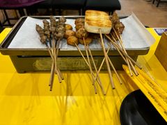 -望京小腰(北京总店)