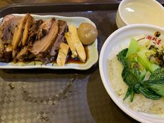 -潮双喜正宗澄海狮头鹅华利路店
