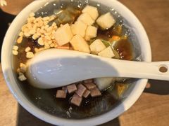 -向川南·水煮鱼·川菜(和平里店)