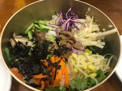 -全州拌饭馆(断桥店)