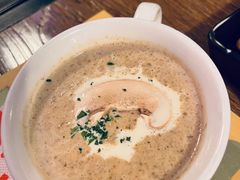 -安妮意大利餐厅(国贸店)