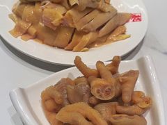 -泰煌鸡·上海白斩鸡·沪菜(平利店)